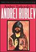 Andrei Rublev (the Criterion Collection)