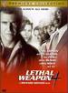 Lethal Weapon 4 Dvd New Mel Gibson