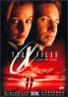 The X-Files (Aka Fight the Future)