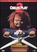 Child's Play 2 / Child's Play 3 Double Feature Dvd