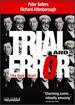 Trial and Error (Aka the Dock Brief)
