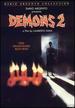 Demons 2-the Nightmare Returns
