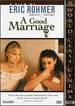 A Good Marriage
