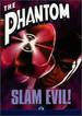 The Phantom [Dvd]