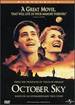 October Sky [Dvd]