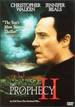 Prophecy 2