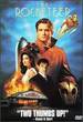 Rocketeer the