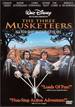 Three Musketeers the