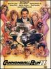 Cannonball Run II