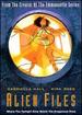 Alien Files [Dvd]