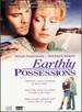 Earthly Possessions