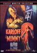 The Mummy