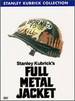 Full Metal Jacket [Dvd]