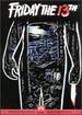 Friday the 13th (Widescreen)