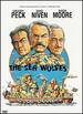 Sea Wolves (1980) / (Full Ws S