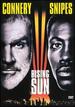 Rising Sun [Dvd]