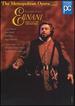 Verdi-Ernani / James Levine, the Metropolitan Opera