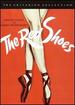 The Red Shoes-Criterion Collection