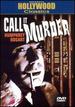 Call It Murder