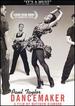 Paul Taylor: Dancemaker