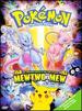 Pokemon the First Movie-Mewtwo Vs. Mew