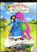 Barney's Rhyme Time Rhythm