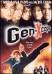 Gen-X Cops