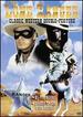 The Lone Ranger Classic Western Double Feature-Hi-Yo, Silver! / Legend of the Lone Ranger