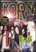 Korn Unauthorized-R U Ready [Vhs]
