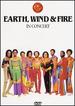 Earth Wind & Fire: in Concert