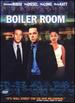 Boiler Room