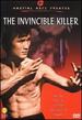 Invincible Killer [Vhs]
