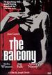 The Balcony