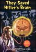 They Saved Hitler's Brain [Dvd]