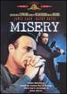 Misery (Ws/Full/1990/Caan/Bates) Dvd