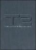 Terminator 2-Judgment Day (the Ultimate Edition Dvd)