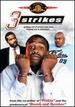 Three Strikes: Original Motion Picture Soundtrack