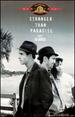 Stranger Than Paradise