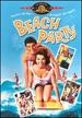Beach Party/Bikini Beach (Midnite Movies Double Feature)