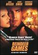 Reindeer Games
