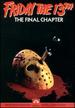 Friday the 13th: the Final Chapter