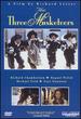 Three Musketeers
