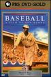 Baseball-a Film By Ken Burns: Inning 5 (Shadow Ball, 1930 ~ 1940)