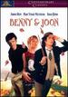 Benny & Joon (Ws/Rpkg/Dvd)