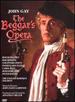 John Gay-the Beggar's Opera / Jonathan Miller � John Eliot Gardiner � Roger Daltrey � English Baroque Soloists
