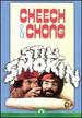 Cheech and Chong's Still Smokin'