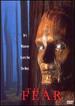 The Fear [Dvd]