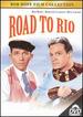 Road to Rio [Dvd]