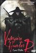 Vampire Hunter D