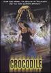 Crocodile [Dvd]